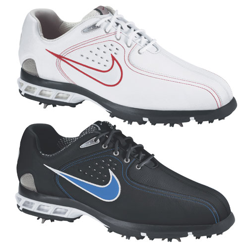 Nike Air Zoom Elite World Golf Shoes Mens -