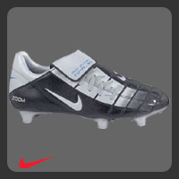 Air Zoom Total 90 II SG Football Boots