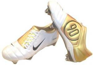 Nike Air Zoom Total 90 III SG Football Boots