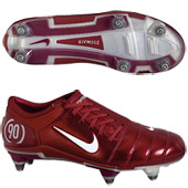 Air Zoom Total 90 III Soft Ground - Team Red/White.