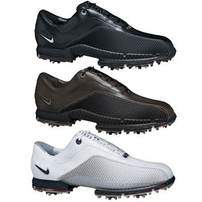 Air Zoom TW Golf Shoes Mens - 2009