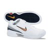 NIKE Air Zoom Vapor IV Men`s Tennis Shoes Upper: Lightweight supportive synthetic upper. Regionalize