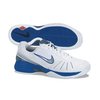 NIKE Air Zoom Vapor IV Men`s Tennis Shoes Upper: Lightweight supportive synthetic upper. Regionalize