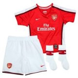 Nike Arsenal Home Kit 2008/10 - Infants - 18/24 Months