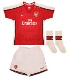 Nike Arsenal Home Kit Infant 08/10 Size 12-18 months