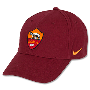 Nike AS Roma Core Cap 2014 2015
