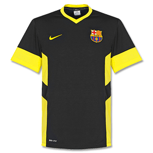 Nike Barcelona Academy Kids Training Top -