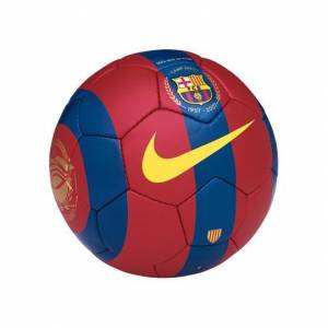Nike Barcelona Club Replica Ball