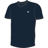 NIKE Basic Embroidered Men`s Tee (263256-405)
