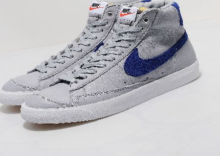 Nike Blazer Mid 77 Perf Pack - size? Exclusive