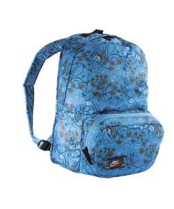 Nike Blue Escape Medium Backpack