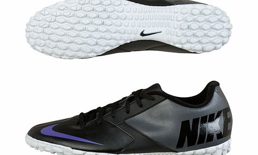 Nike Bomba II Astroturf Purple 580444-050