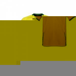Nike Brazil Home Shirt-Junior