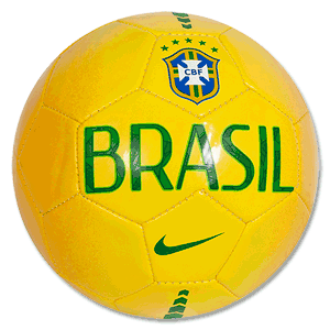 Brazil Skills Ball 2014 2015