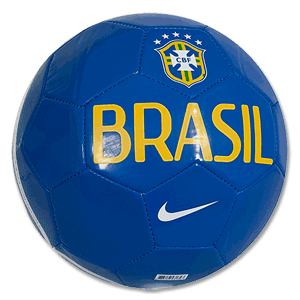 Brazil Supporters Ball 2014 2015