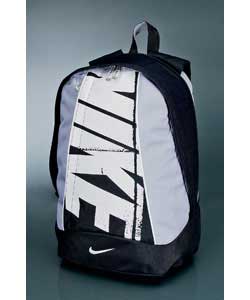 Campus Graphic Backpack