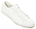 Nike Capri SI Premium White/Silver Leather Trainer