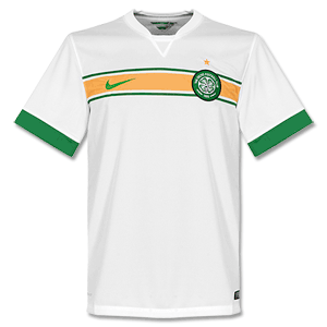 Celtic 3rd Shirt 2014 2015