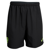 Nike Celtic Away Goalkeeper Shorts 2009/11 - Kids.