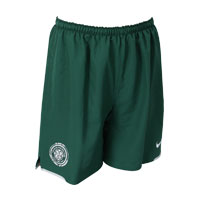 Celtic Away Shorts 2007/08 - Kids.