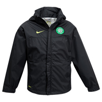 Celtic Basic Rain Jacket - Kids.