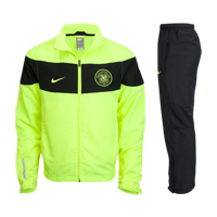 Nike Celtic Statement Warm Up Adjustable Tracksuit -