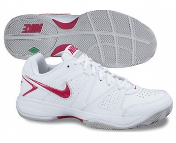 Nike City Court VII Ladies Tennis Shoes