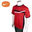Classic Plated T-shirt - Sport Red