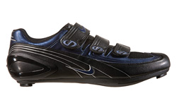 New for 07 the Col has affordable road performance at an attractive price and built on Nikes popular
