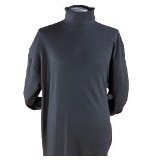 Confidence Roll Neck Golf Shirt - Pack of 3 Shirts - M