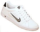 Nike Court Tradition 2 White/Silver/Black