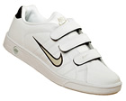 Nike Court Tradition V 2 White/Beige/Brown