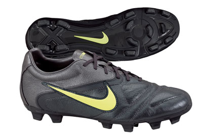 Nike CTR360 Libretto II FG Football Boots Dark