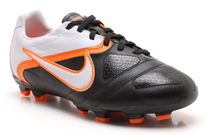 Nike CTR360 Libretto II FG Kids Football Boots