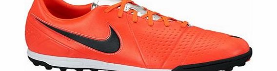 Nike CTR360 Libretto III Astroturf Orange