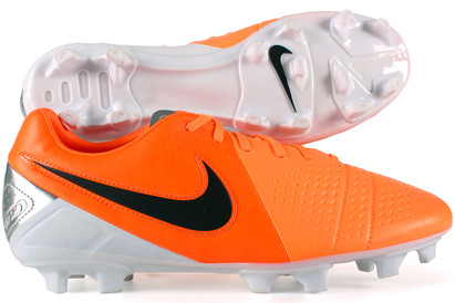 Nike CTR360 Libretto III FG Football Boots Atomic
