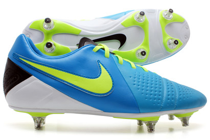 CTR360 Libretto III SG Football Boots Current