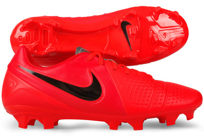 Nike CTR360 Trequartista III FG Football Boots Bright