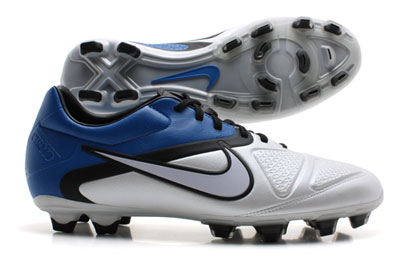 Nike CTR360 Trequrtista II FG Football Boots