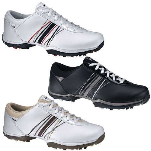 Nike Delight Golf Shoes Ladies - 2011