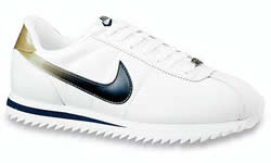 Nike Deluxe Ripple Running Shoes
