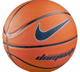 Nike Dominate Basketball - Size 7.