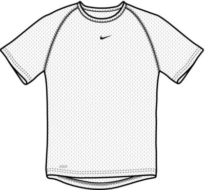 Dri-Fit Base T-Shirt