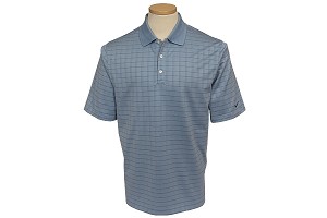 Nike Dri-Fit Drop Needle Stripe Polo