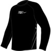 NIKE Dri-Fit Long Sleeve Poly Graphic Mens