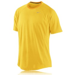 Dri-Fit Miler UV Short Sleeve T-Shirt NIK5897