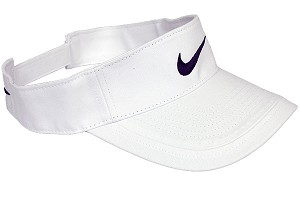 Nike Dri-Fit Swoosh Visor