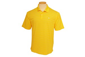 Nike Dri-Fit Tech Stripe Polo