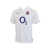 England 09/11 Adult Replica Rugby Shirt