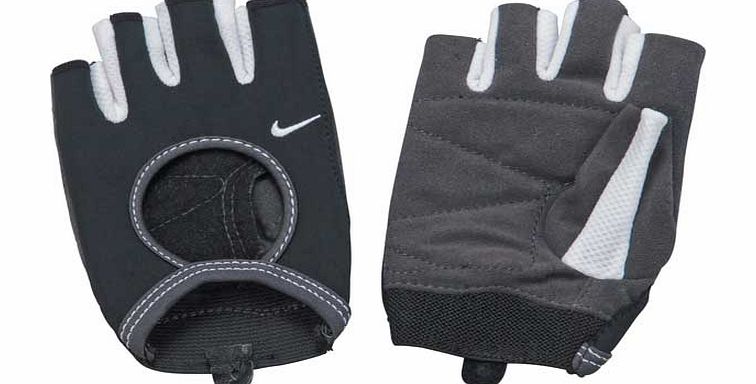 Nike Essential Womens Fitness Gloves - Medium